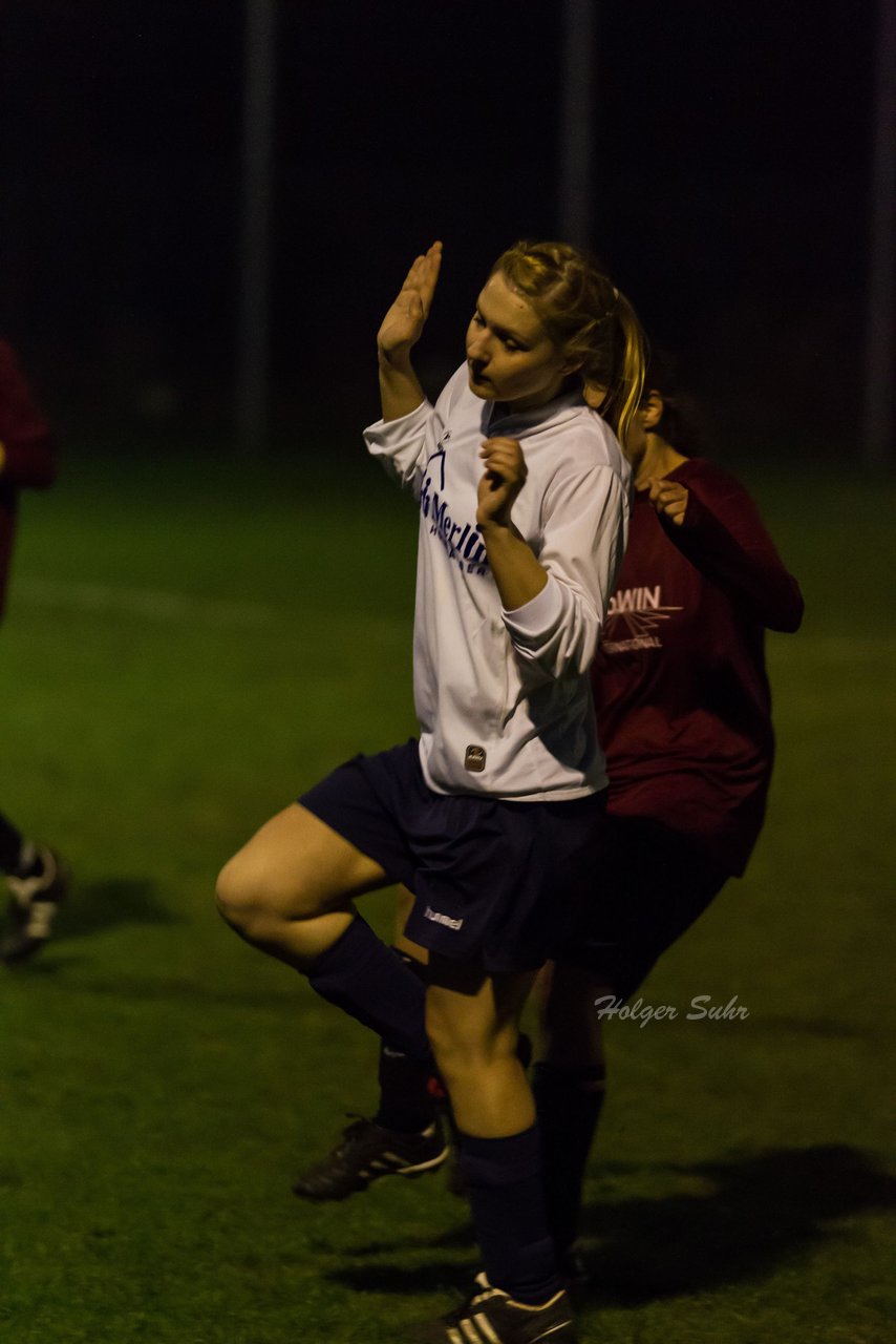 Bild 155 - Frauen TSV Zarpen - SG Rnnau/Daldorf : Ergebnis: 0:0